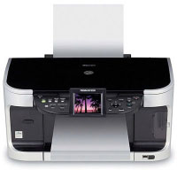 Canon PIXMA MP800R (0582B005AA)